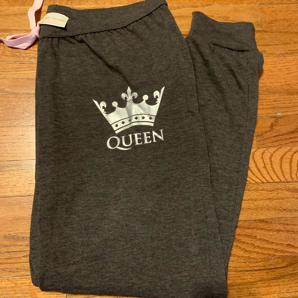 Bobbie Brooks sleepwear pants